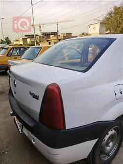 رينو لوجان